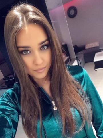 Индивидуалка Ленусик Фотография 3